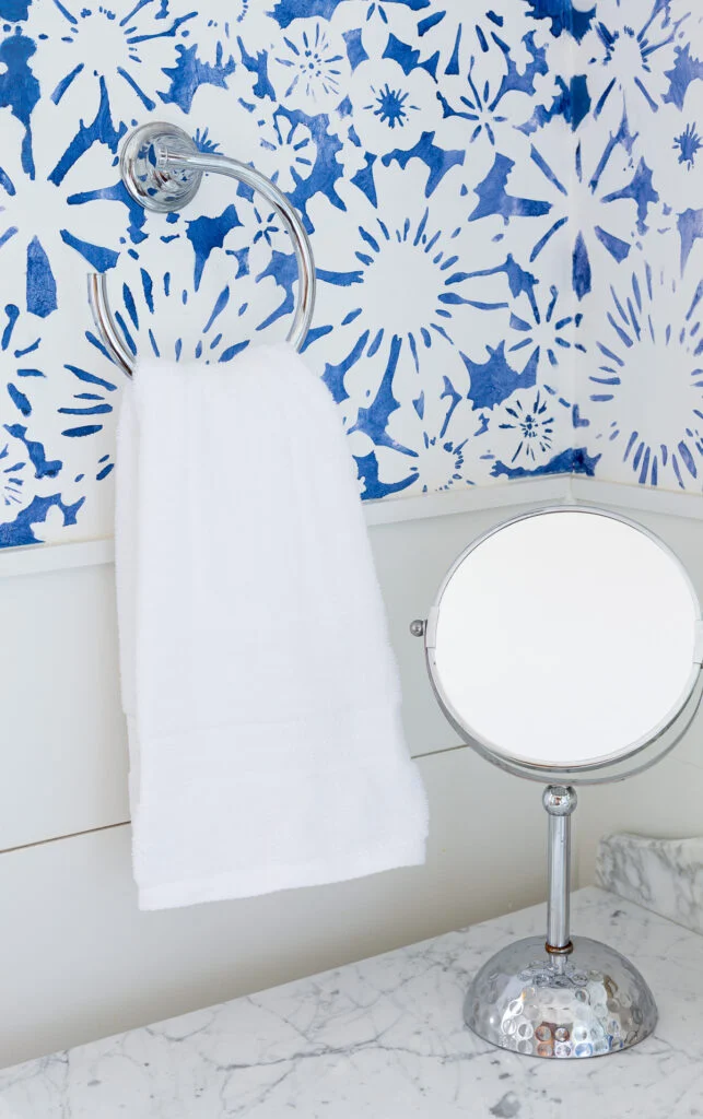 Bathroom Towels