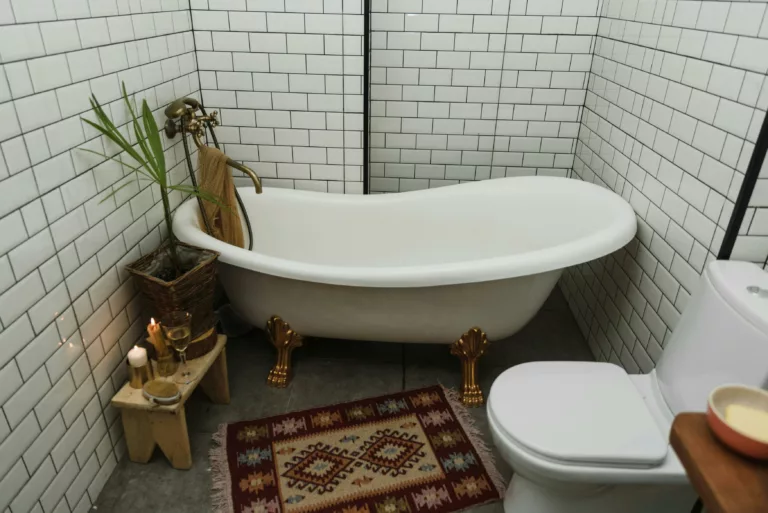 How safe bath compared elderly to the shower?