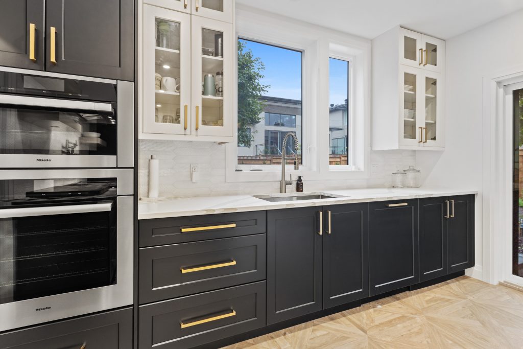 kitchen design