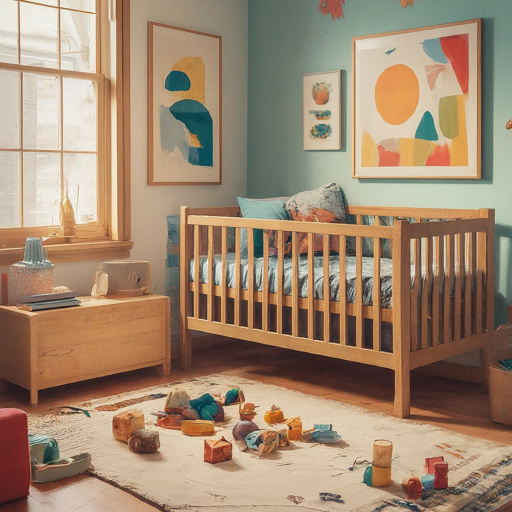 kids' spaces 