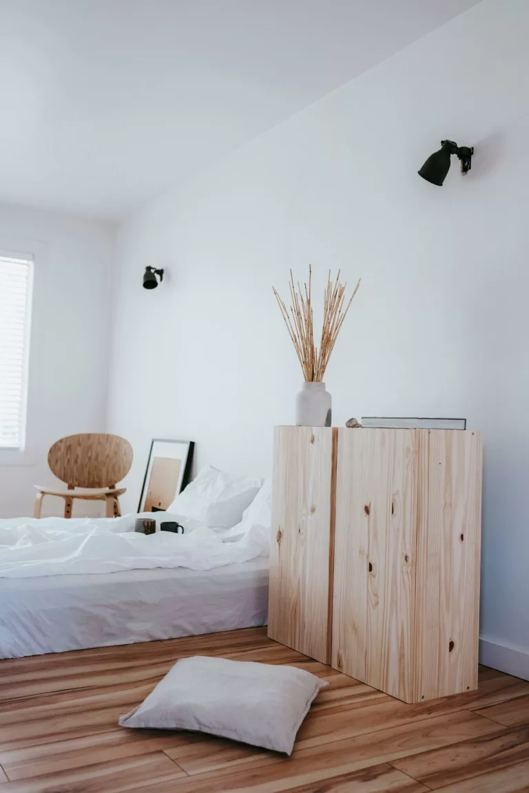 How To Transform My Living Room With Simple And Affordable Decorations?