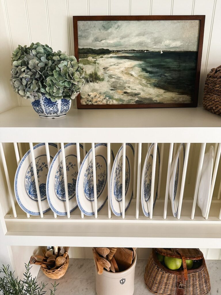 art shelf