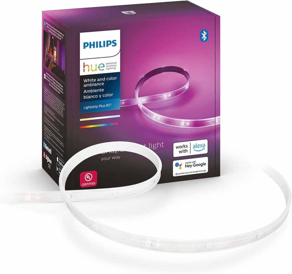 LED strip lights