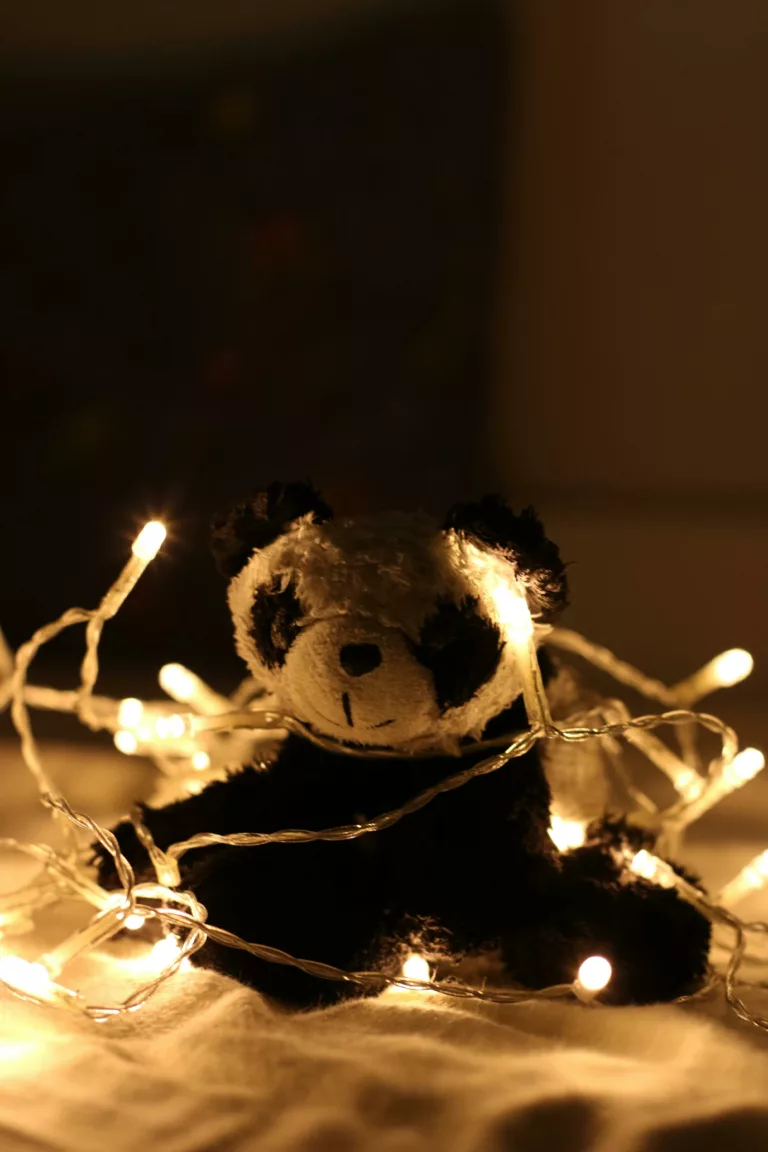 5 Best Unique Night Lights for Babies and Sleep-Friendly