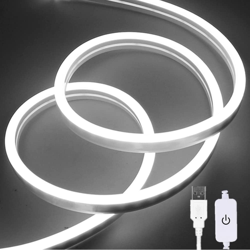 Waterproof LED Light Strips!