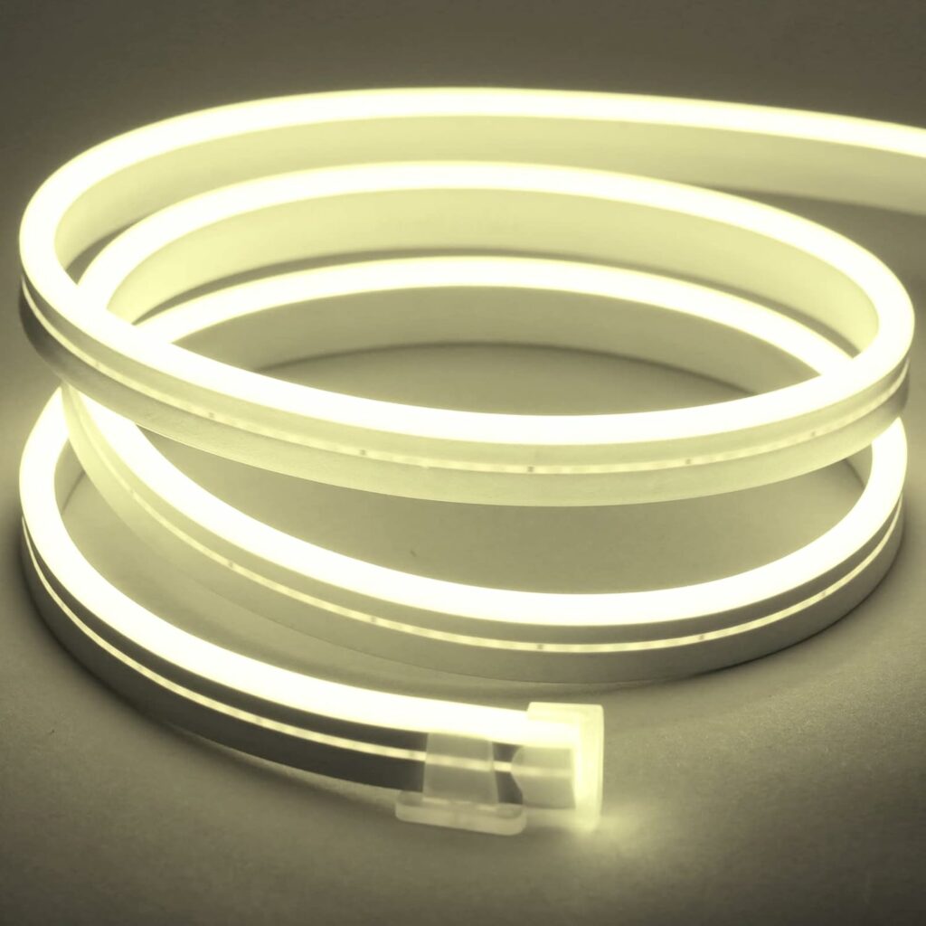 Flexible vs. Rigid LED Light Strips