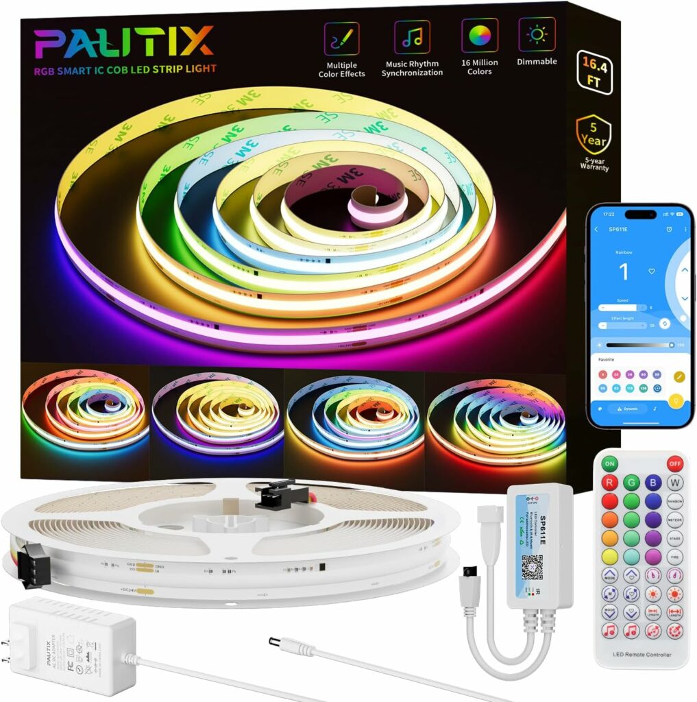 COB LED Strip light