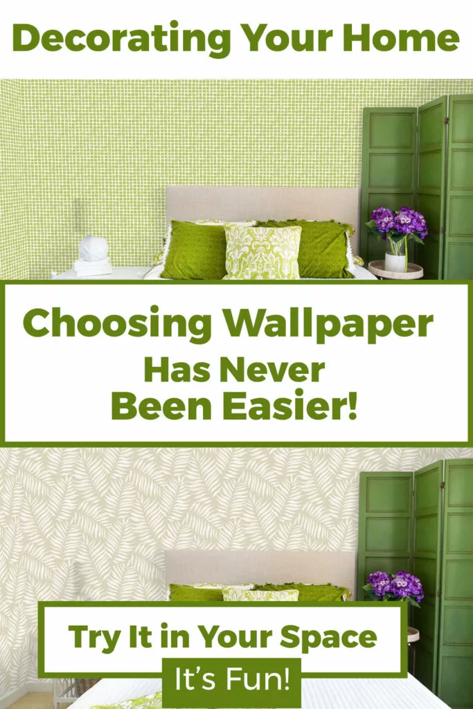 A Stylish Addition to Guest Room #1