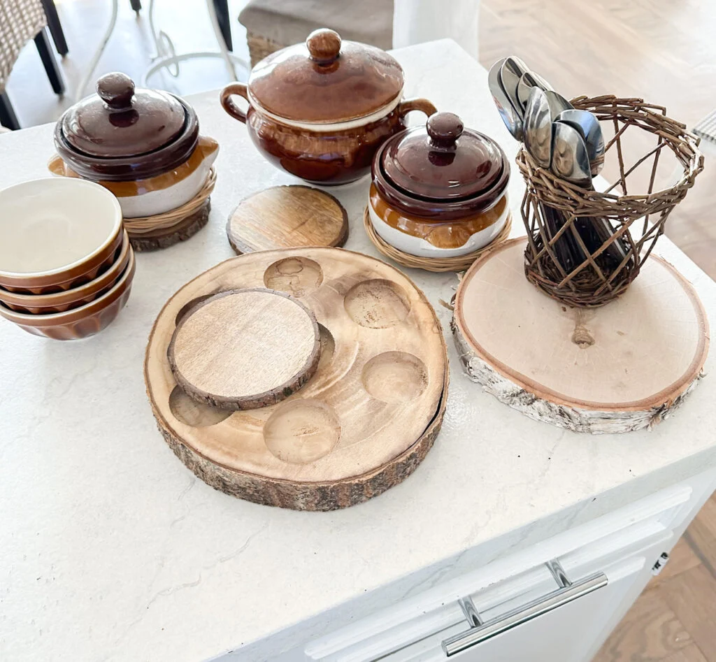 Decorating for Spring ideas